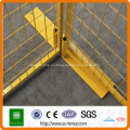 ISO Construction powder coating Canada wire fencing